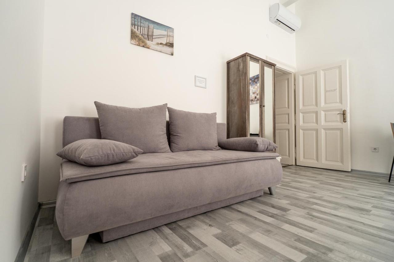 Seventh Heaven Appartamento Budapest