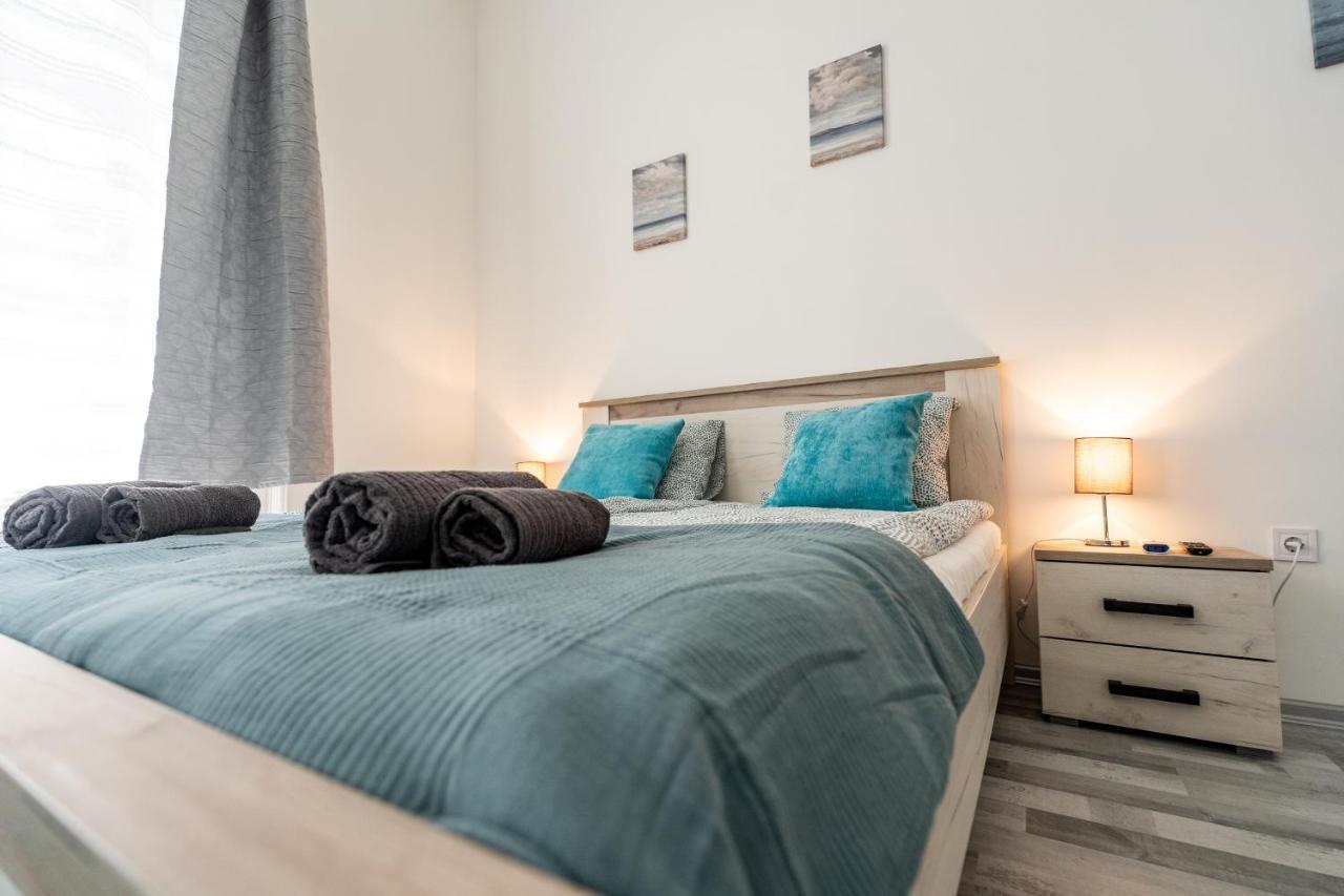 Seventh Heaven Appartement *