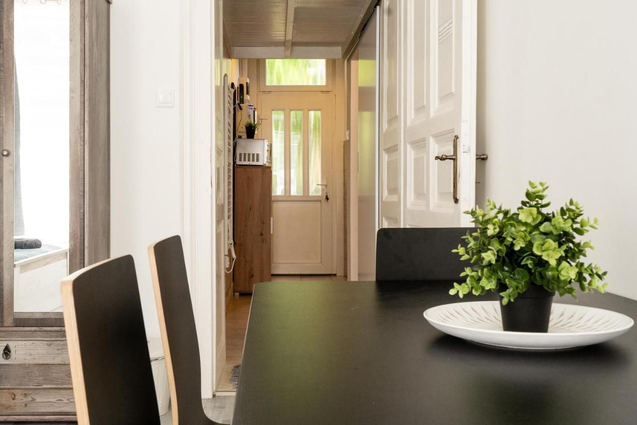 Appartement Seventh Heaven *